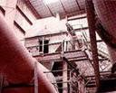 Granulator.Concasor