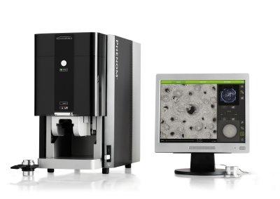 Microscoape Electronice cu Baleaj Phenom Desktop SEM