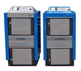 cazan ATMOS 25KW
