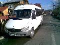 Transport national persoane