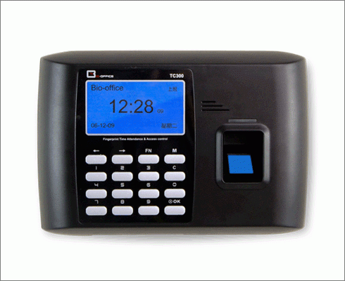 SISTEM PONTAJ ELECTRONIC