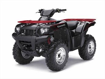 ATV KAWASAKI 750 BRUTE FORCE 4X4
