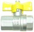 Robinet gaz 1