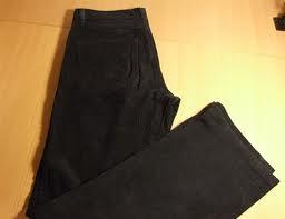 PANTALONI RAIAT BARBAT