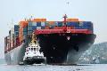 Transport maritim containerizat FCL