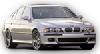 Rent a car Timisoara BMW 525D