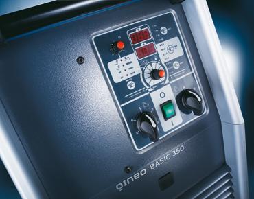 Instalatie de sudare QINEO BASIC 250