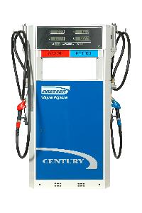 Pompa distributie carburanti