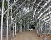 Structuri metalice