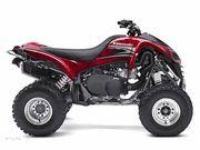 ATV KAWASAKI KFX 700 LE