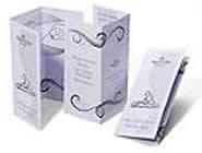 Pliante,flyere promotionale
