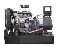 Generator curent KD50EA3KK-trifazic cu motorina si cabina