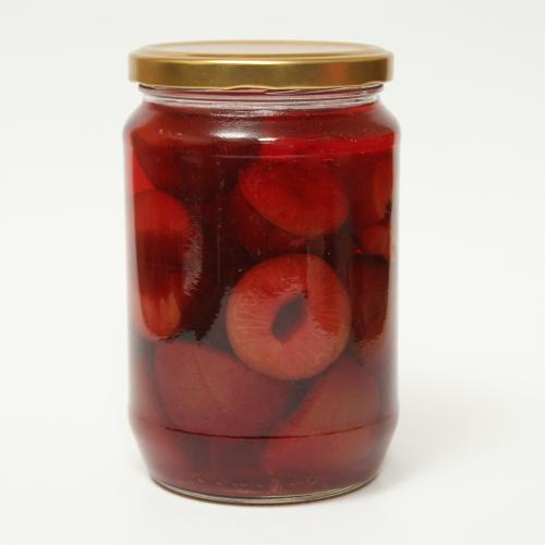 Compot de prune