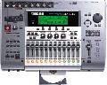 BOSS BR-1600CD Multitrack Digital Recorder