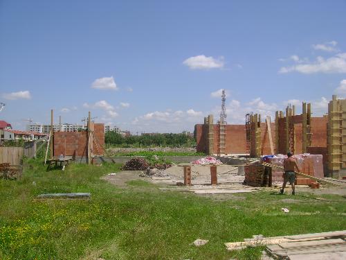 Constructii civile timis