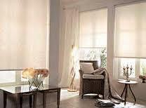 Rolete textile interior - Rolete
