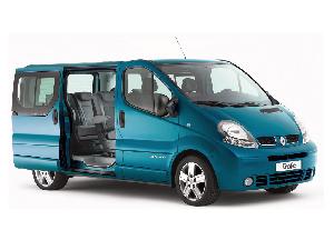 Servicii Transfer