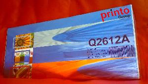 Cartus toner Q2612A - for use