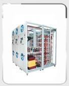 Regulatoare automate de tensiune