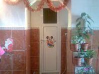 Tamplarie PVC