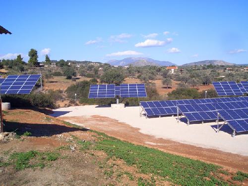 Studiu de Fezabilitate privind Utilizarea Energiei Verzi