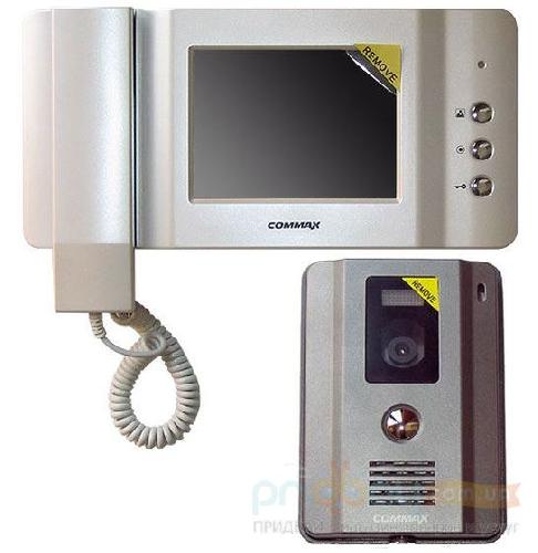 videointerfon color