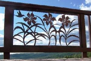 Balustrade