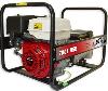 Generator monofazat AGT
