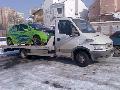 tractari auto buc