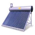 Instalatii solare exterioare presurizate