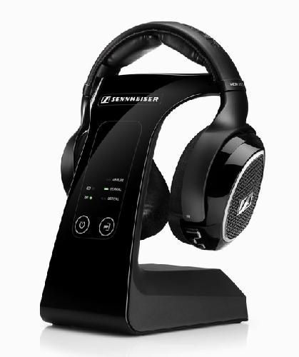 Casti wireless digitale Sennheiser RS 220