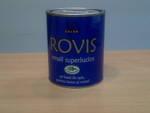 Rovis email ecologic pebaza de apa 750 ml