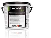 Idrobuild BT Kerakoll 25 kg