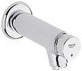 Baterie cu autoinchidere Grohe - Contropress