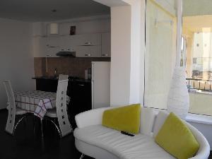 Vanzari apartamente de vacanta