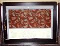 Rolete textile casetate