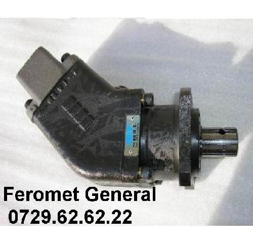 Pompe hidraulice F110, F112, F116, F120, F125, F132, F140