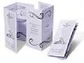 Pliante,flyere promotionale