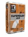 Super Glet Alb