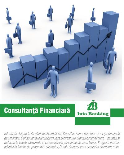 Credite bancare oradea