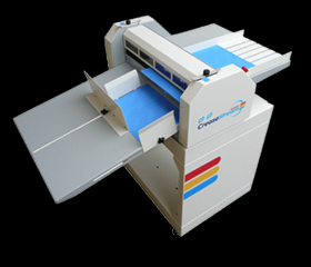 CreaseStream Junior