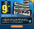 Inchirieri servere vps