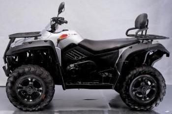 ATV CF MOTO X 6 625 CMC 4X4