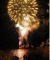 Jocuri de artificii profesionale
