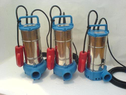 Electropompe submersibile de drenaj