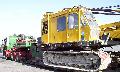 Transport agabaritic Arad