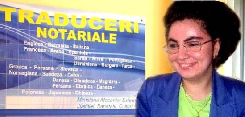 agentia de traduceri