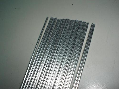 Baghete aluminiu