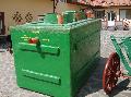 Statie de epurare ape menajere EDM 20