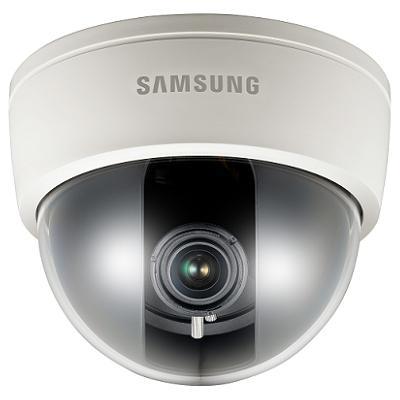 camera dome samsung
